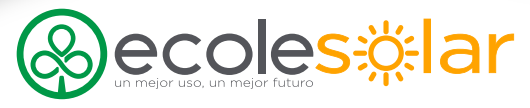 ECOLE SOLAR
